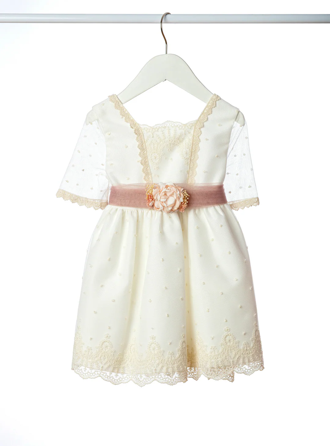 Vestido Ceremonia 2026 Lilus 40185
