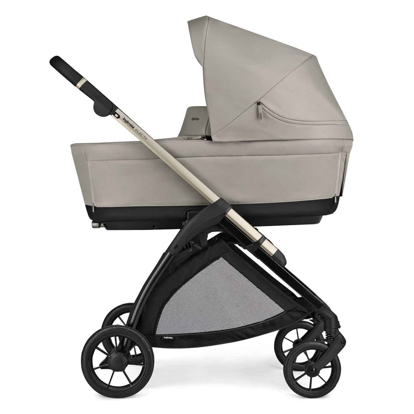 Coche de paseo Inglesina ELECTA System Duo 2025