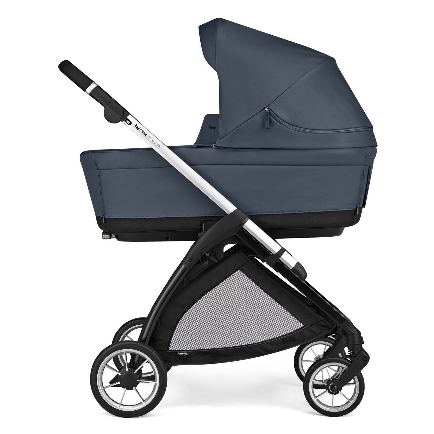 Coche de paseo Inglesina ELECTA System Duo 2025