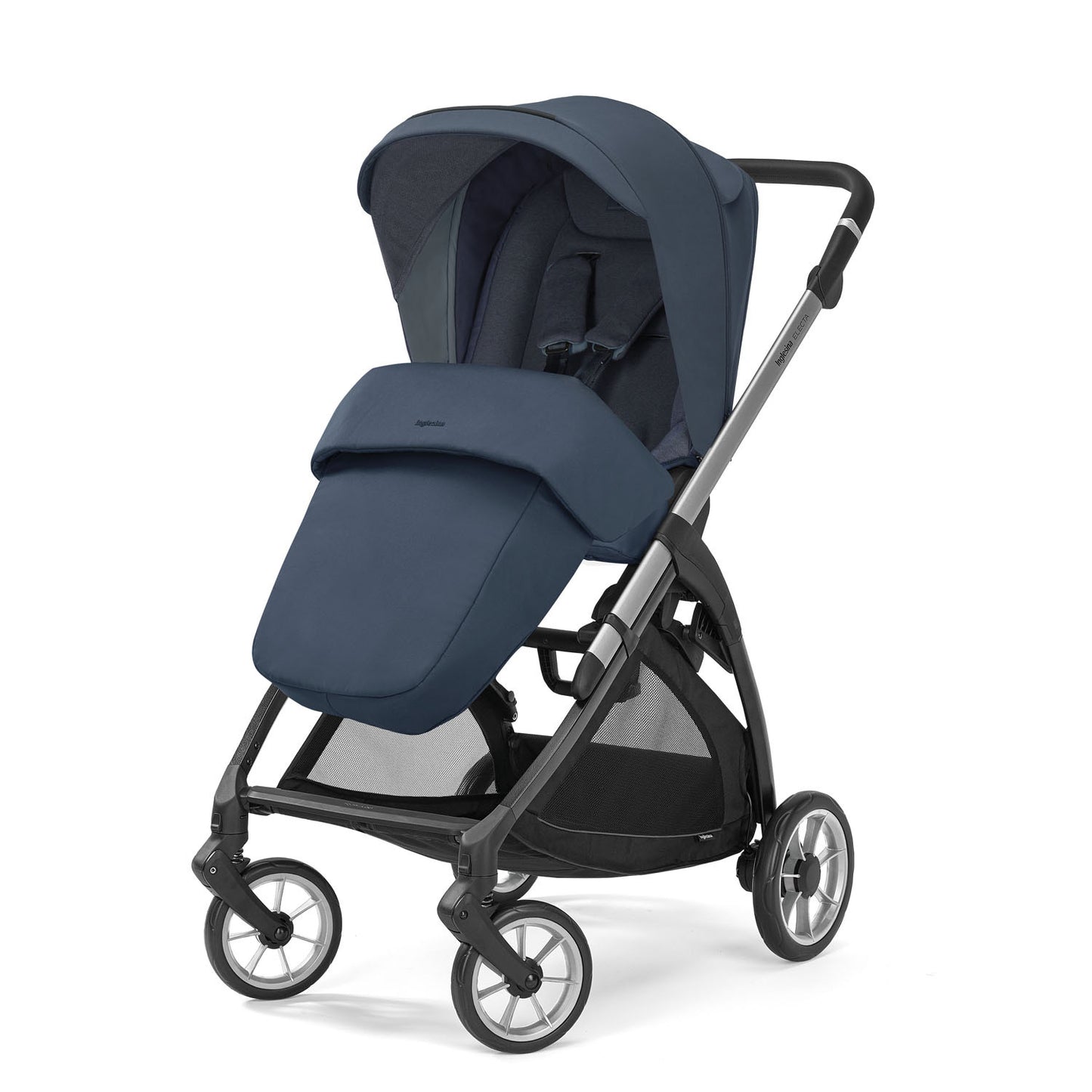 Coche de paseo Inglesina ELECTA System Duo 2025