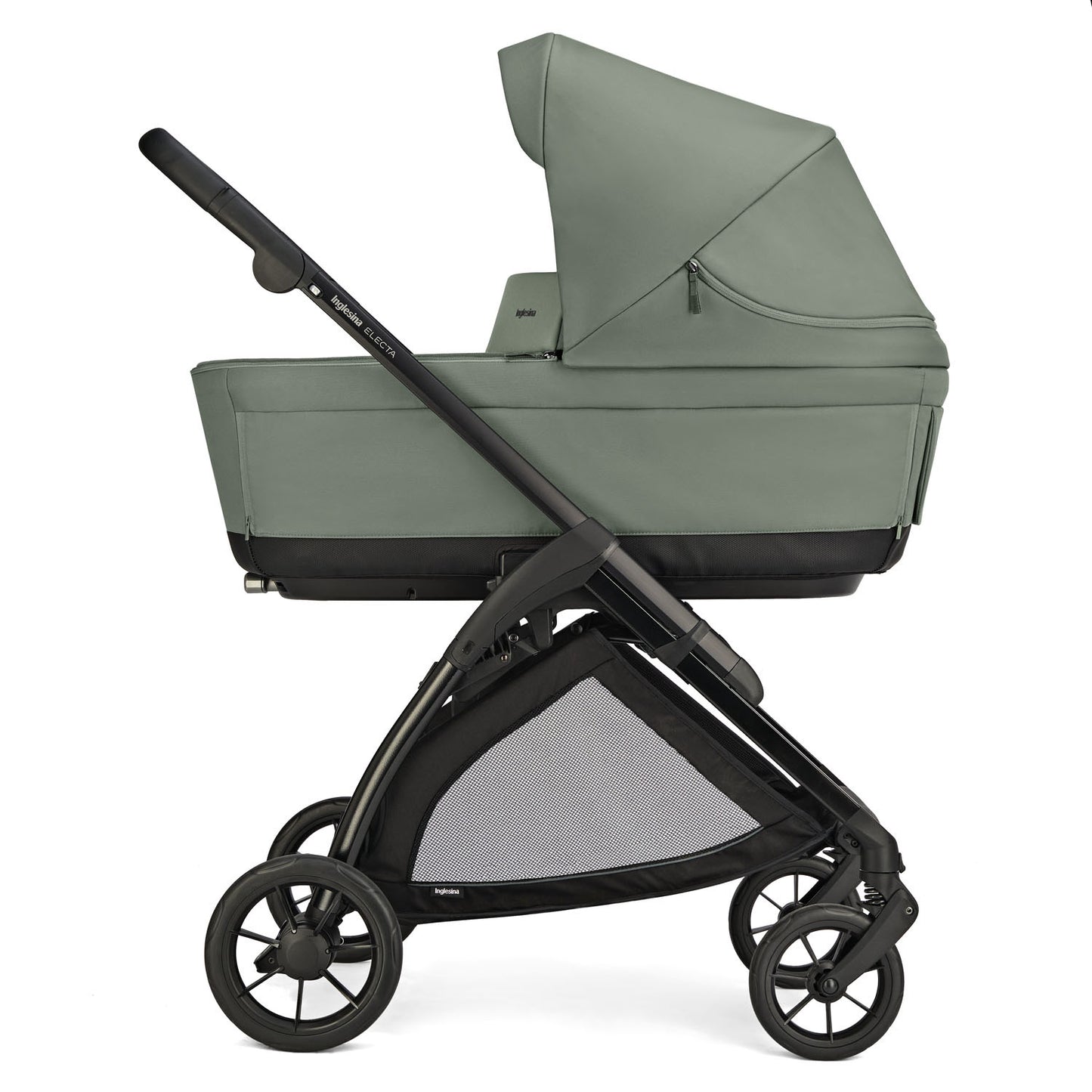 Coche de paseo Inglesina ELECTA System Duo 2025