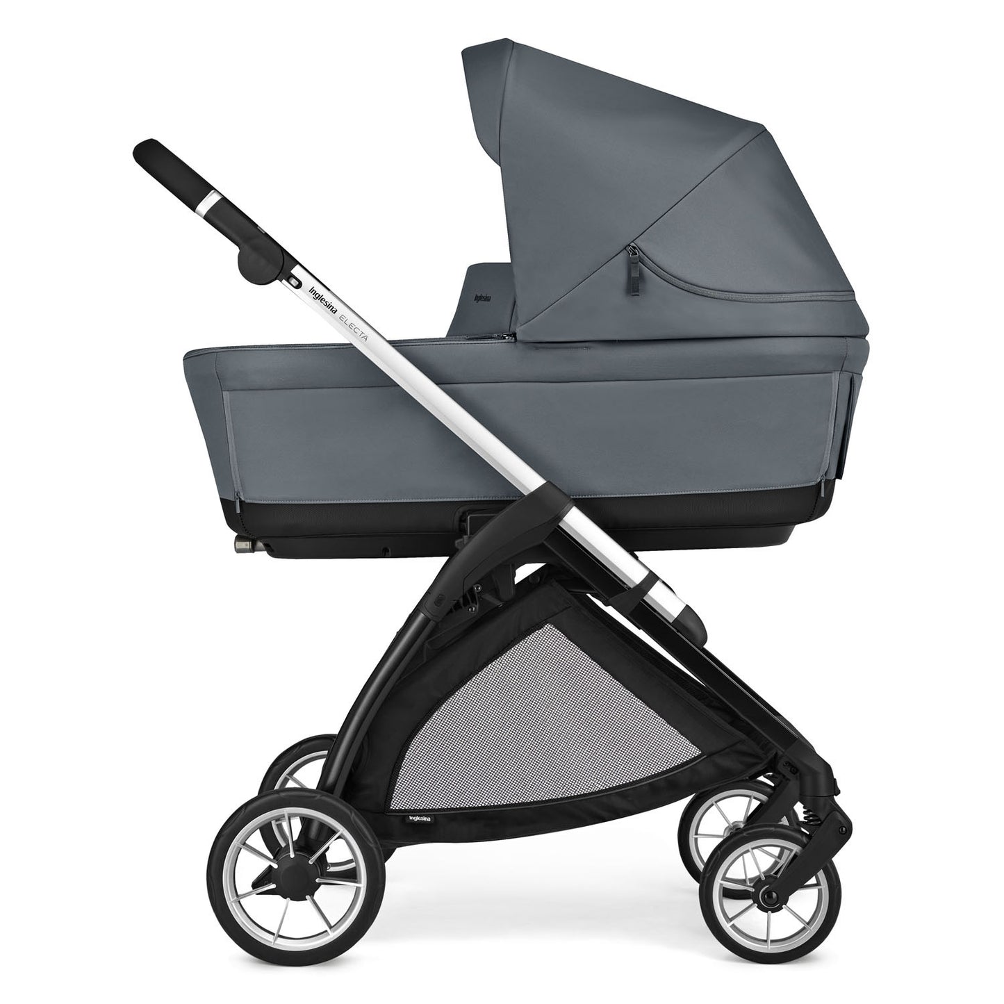 Coche de paseo Inglesina ELECTA System Duo 2025