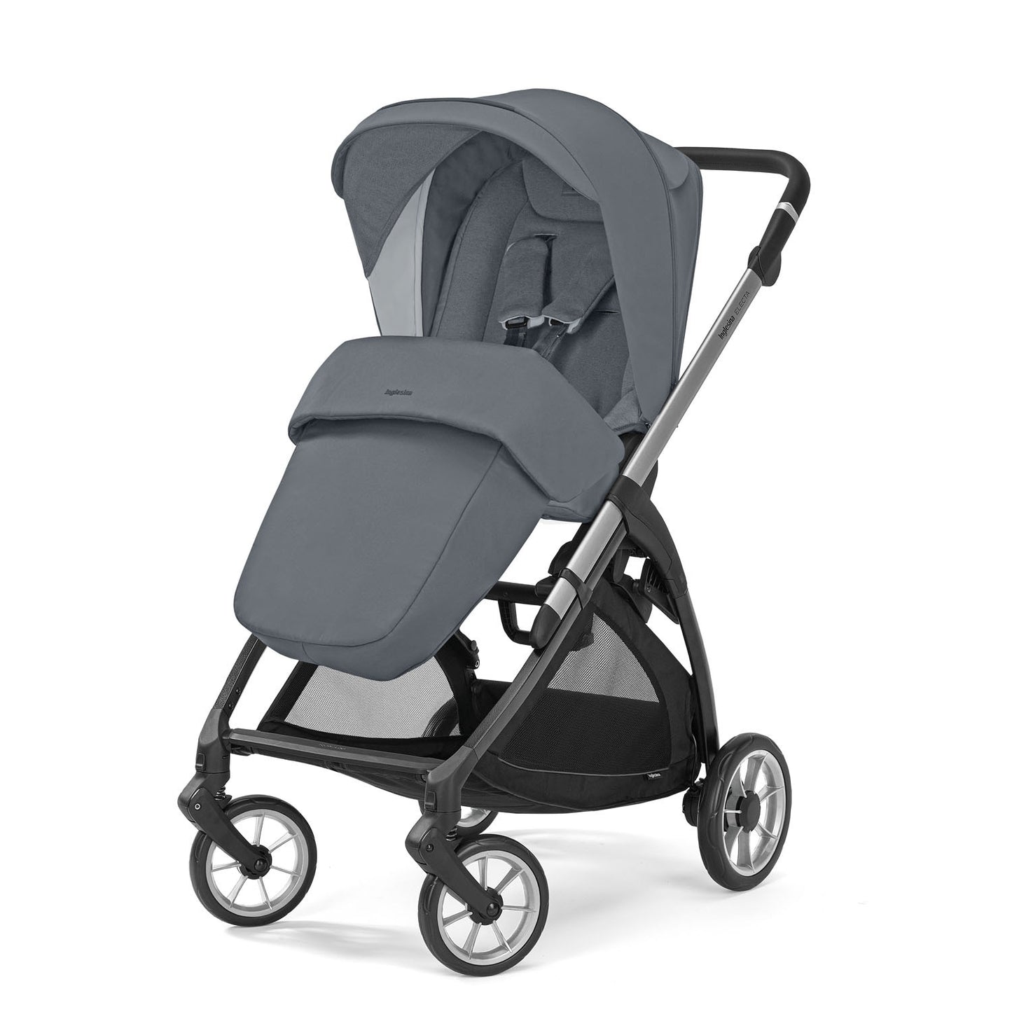 Coche de paseo Inglesina ELECTA System Duo 2025