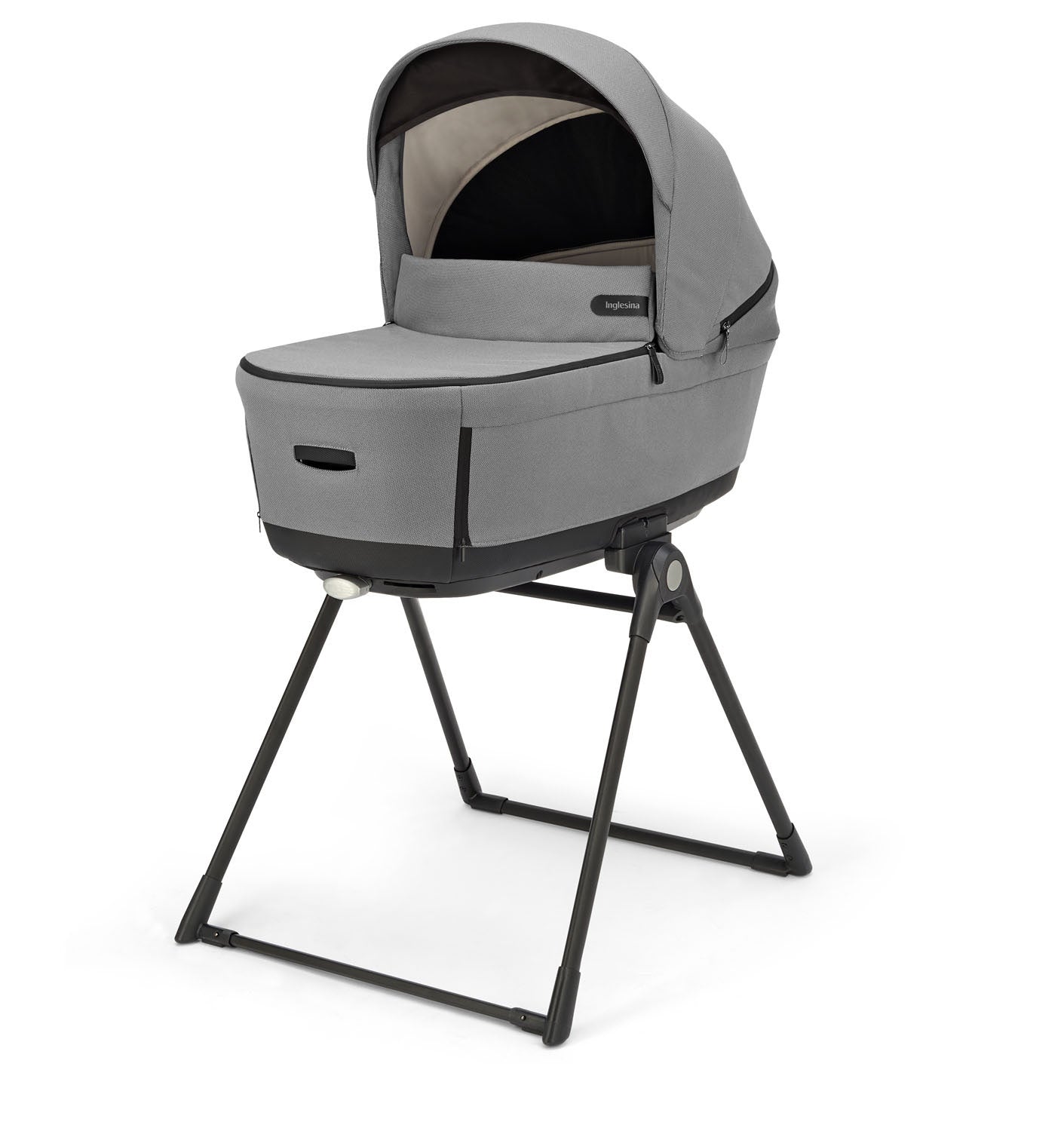 Coche de Paseo Aptica XT System Duo 2025 Inglesina