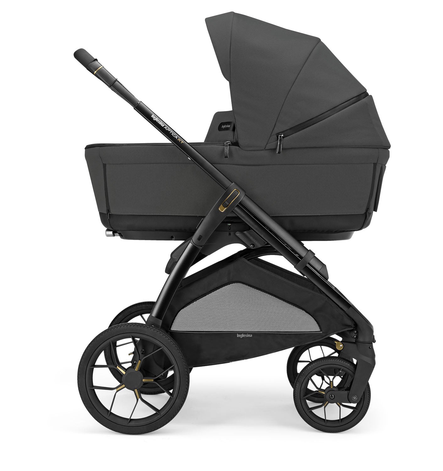 Coche de Paseo Aptica XT System Duo 2025 Inglesina