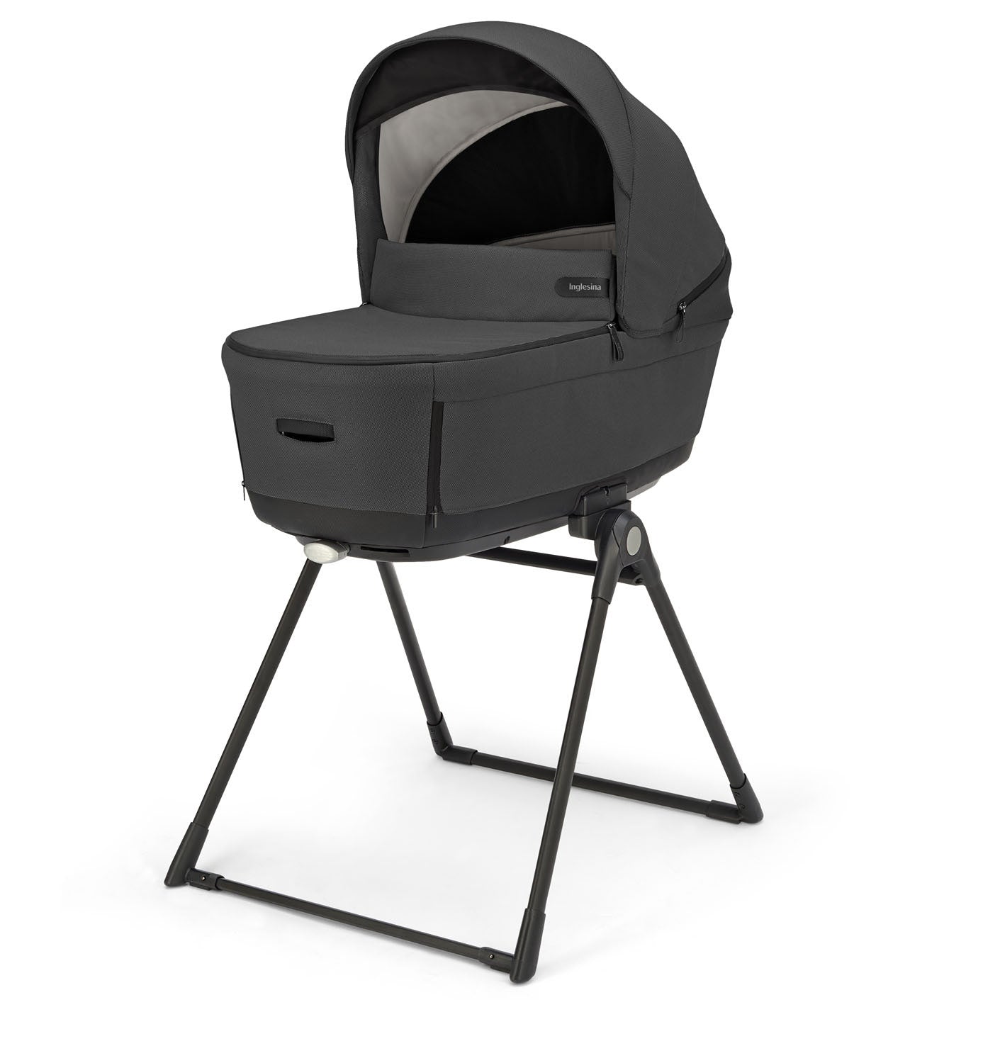 Coche de Paseo Aptica XT System Duo 2025 Inglesina