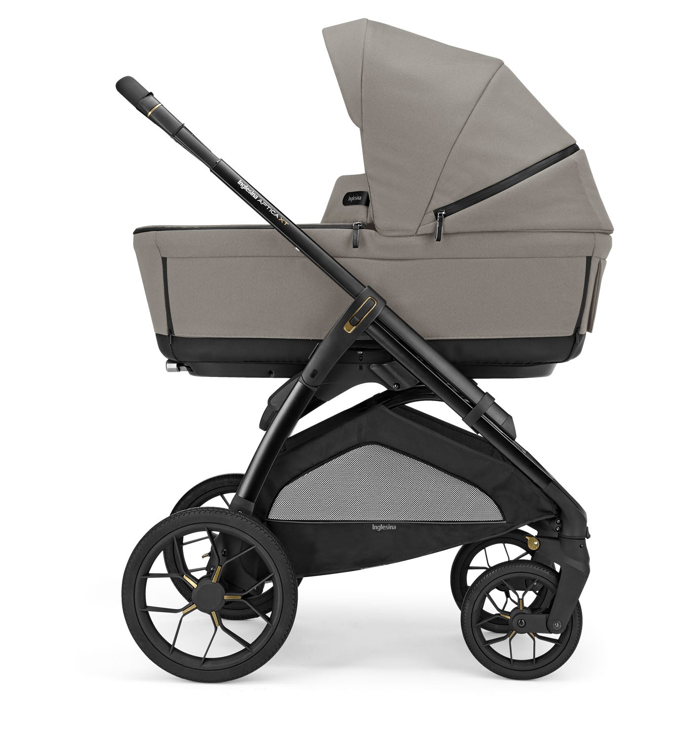 Coche de Paseo Aptica XT System Duo 2025 Inglesina