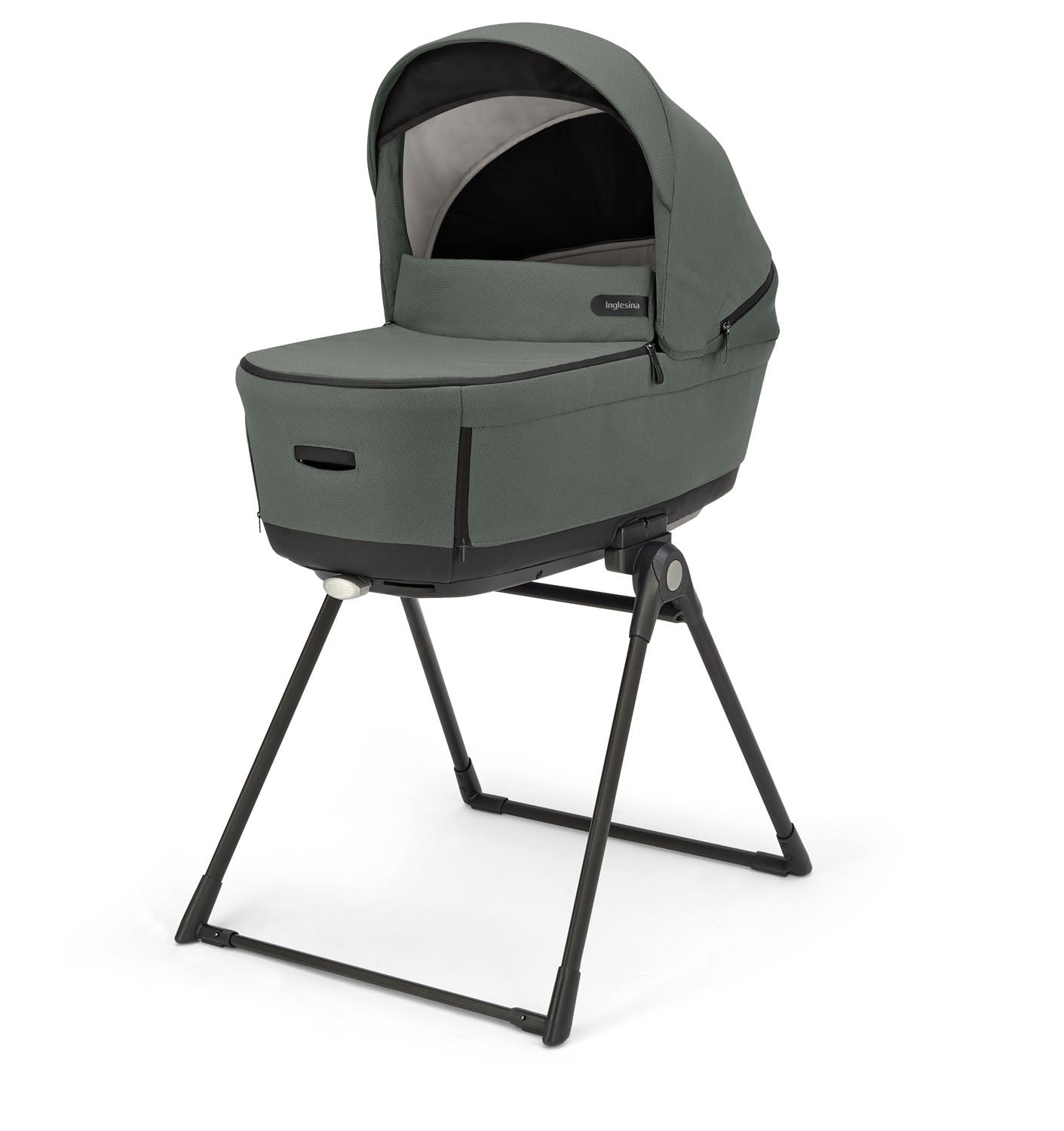 Coche de Paseo Aptica XT System Duo 2025 Inglesina