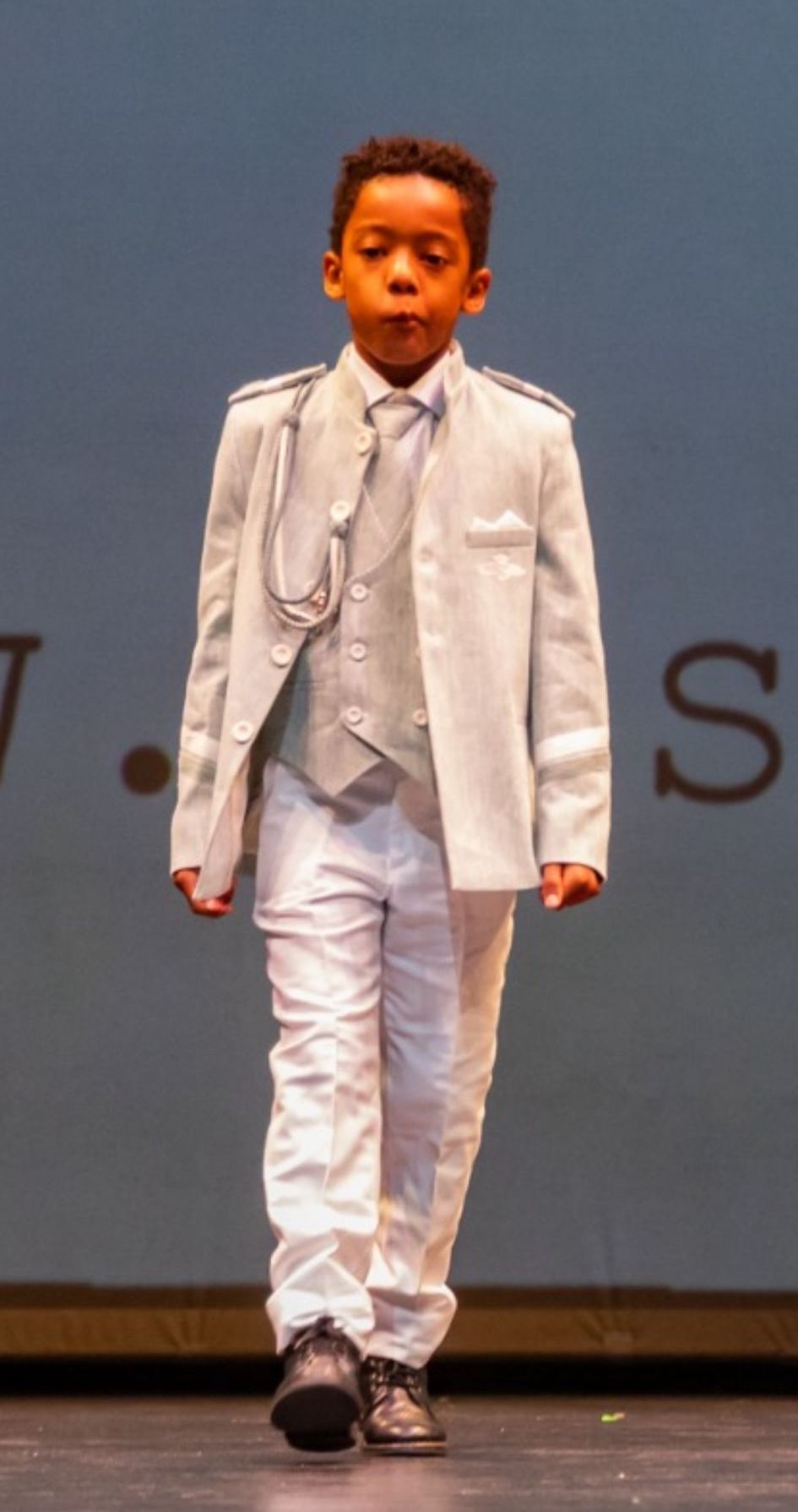 Traje Comunión 2026 Almirante Fydacttex M63