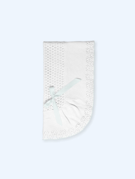 Toquilla punto volante Serenity TO139 Mac Ilusión