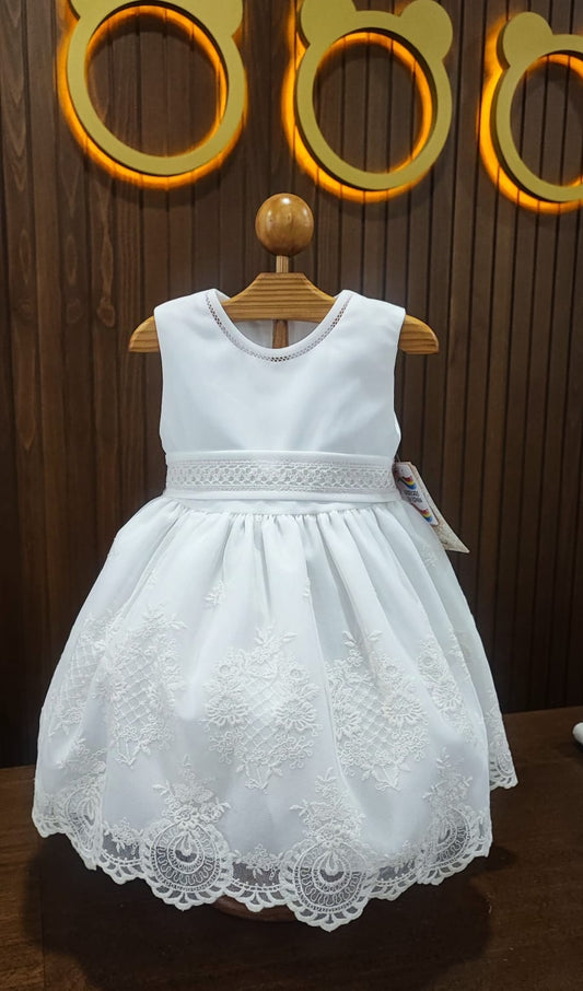 Vestido Bebé Ceremonia Anavig 130325