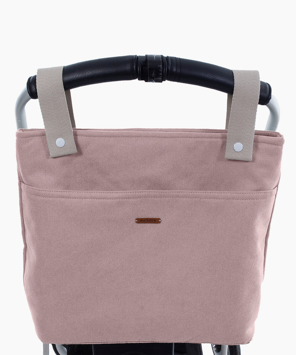 Bolso de Coche Talega TB MA Camille Uzturre