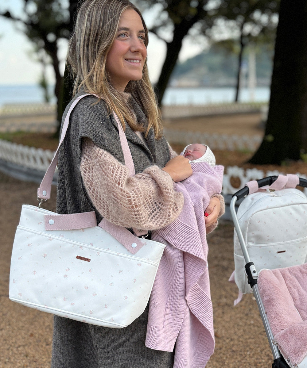 Bolso Talega MIDI Clea Uzturre