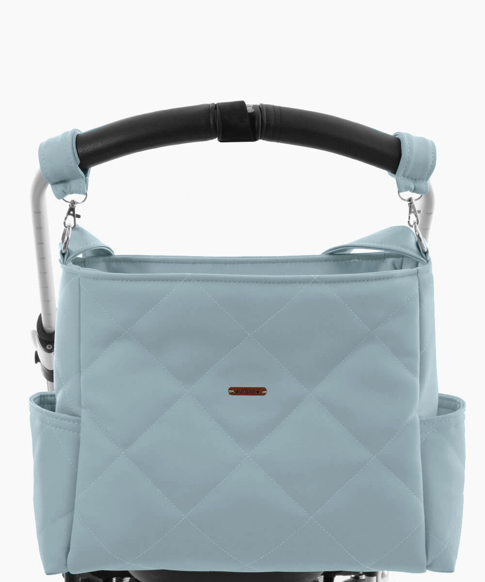 BOLSO SILLA MATERNAL (mod.39) COCCO Uzturre