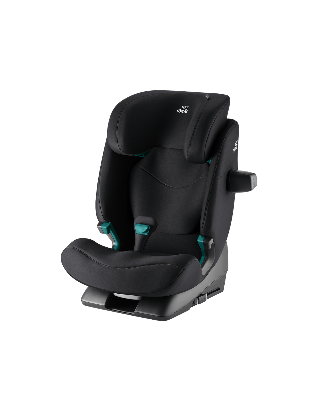 Silla de Auto Grupo 2/3 Britax Römer SAFEFIX