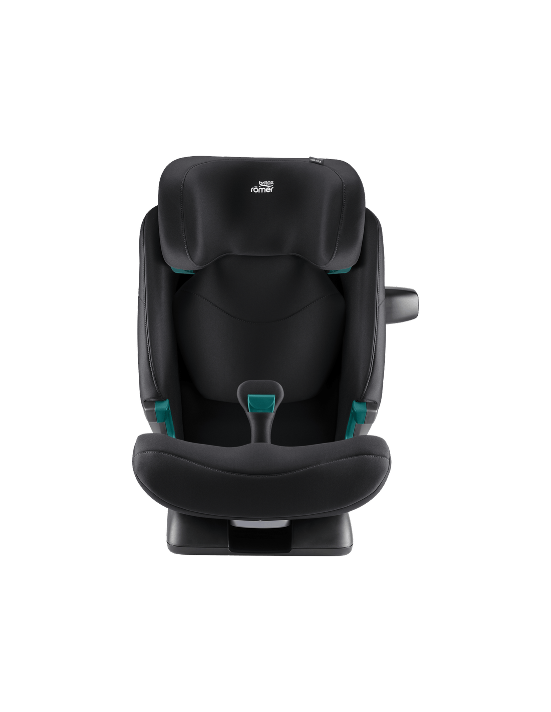 Silla de Auto Grupo 2/3 Britax Römer SAFEFIX