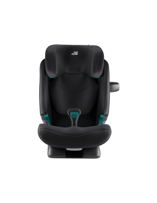 Silla de Auto Grupo 2/3 Britax Römer SAFEFIX