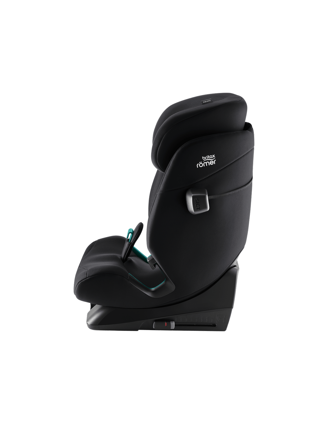 Silla de Auto Grupo 2/3 Britax Römer SAFEFIX