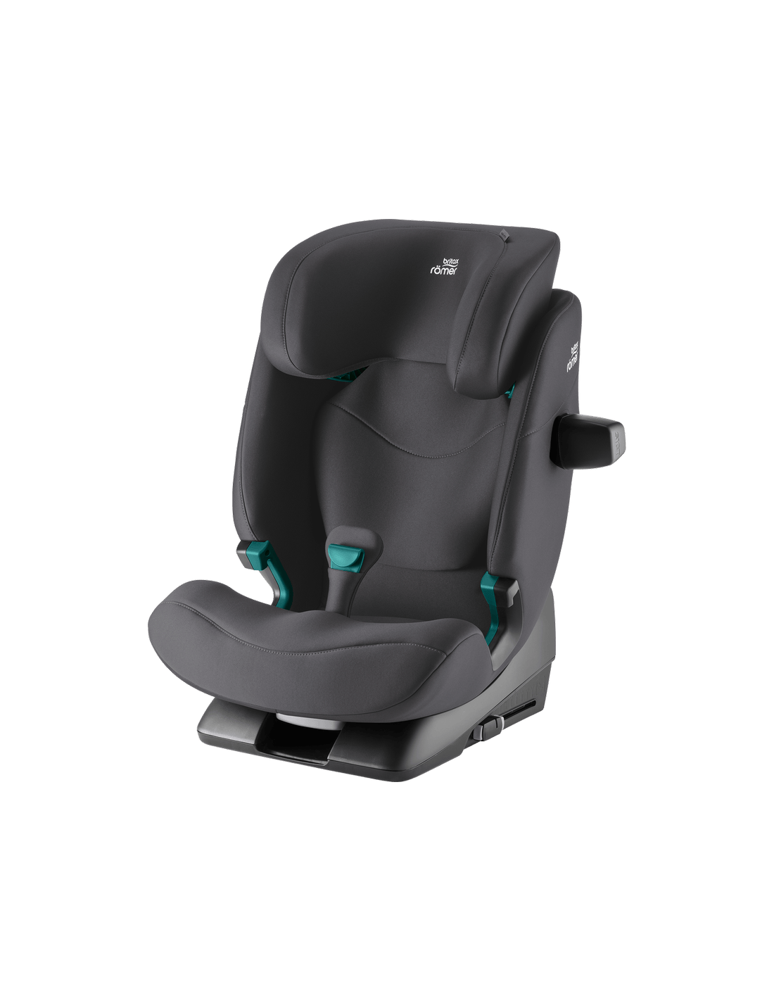 Silla de Auto Grupo 2/3 Britax Römer SAFEFIX