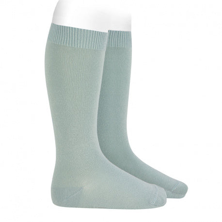 Calcetines Altos Lisos 20192 Cóndor