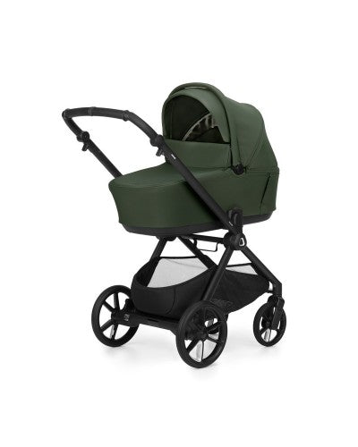 Coche 2 piezas Muum 5 + capazo Sleep de Jane