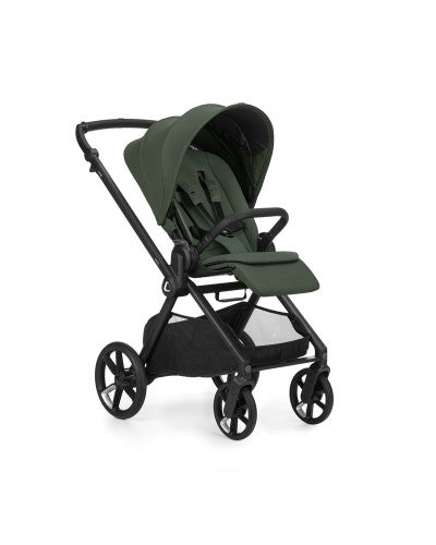 Coche 2 piezas Muum 5 + capazo Sleep de Jane