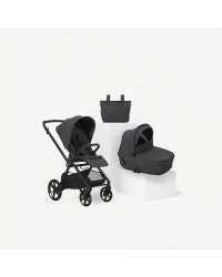 Coche 2 piezas Muum 5 + capazo Sleep de Jane