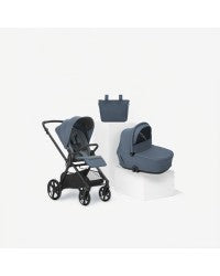 Coche 2 piezas Muum 5 + capazo Sleep de Jane