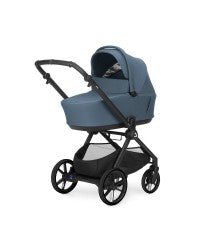 Coche 2 piezas Muum 5 + capazo Sleep de Jane