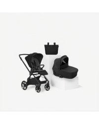Coche 2 piezas Muum 5 + capazo Sleep de Jane