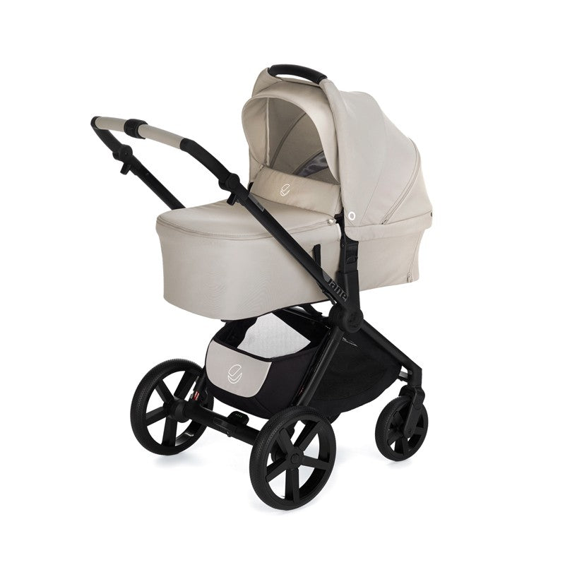 Coche de paseo dúo Jané Muum + capazo Sweet 2025