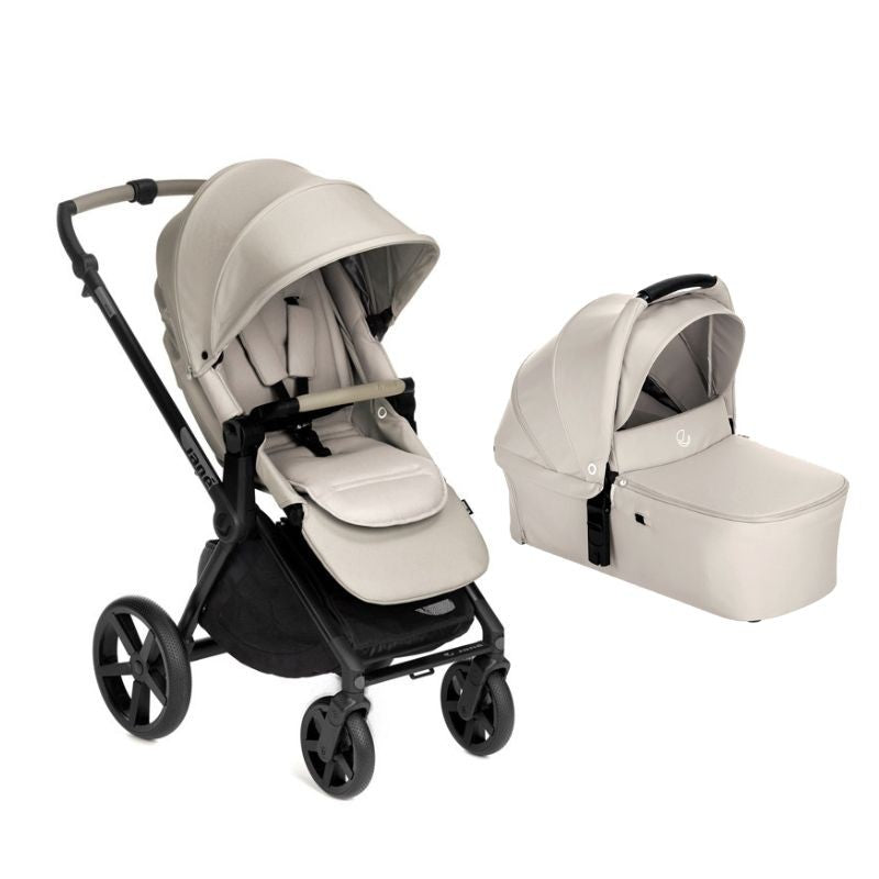 Coche de paseo dúo Jané Muum + capazo Sweet 2025