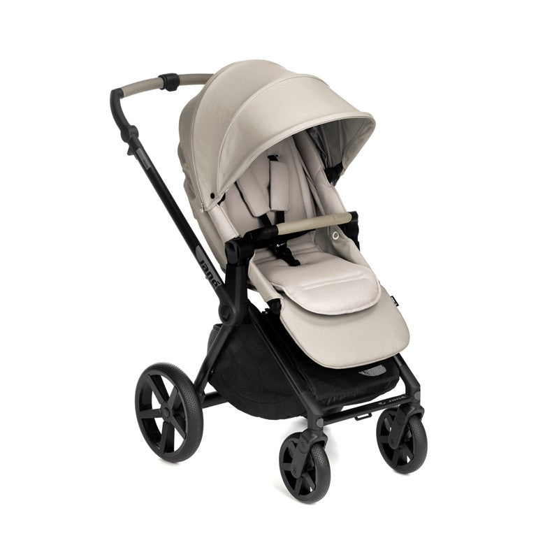Coche de paseo dúo Jané Muum + capazo Sweet 2025