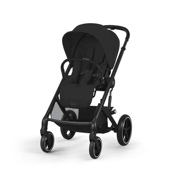 Carro de bebé dúo Cybex Balios S Lux