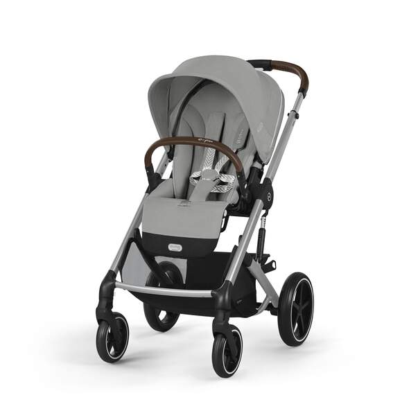 Carro de bebé dúo Cybex Balios S Lux