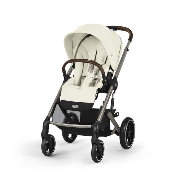 Carro de bebé dúo Cybex Balios S Lux