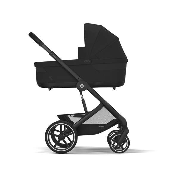 Carro de bebé dúo Cybex Balios S Lux