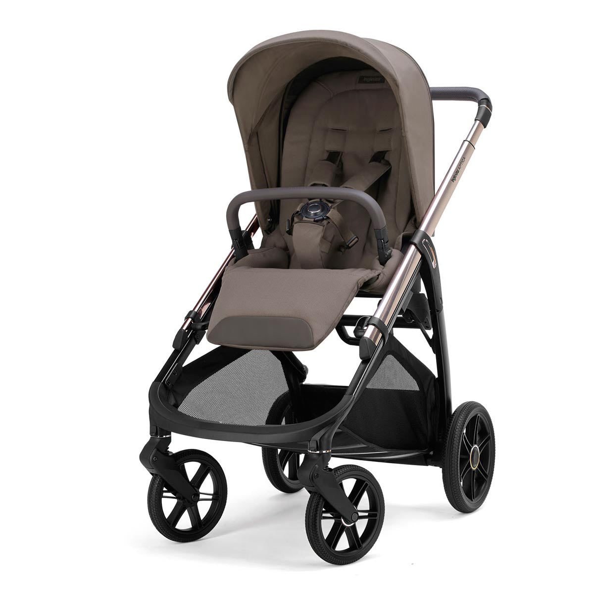 Coche de Paseo Aptica System Duo 2026 Inglesina