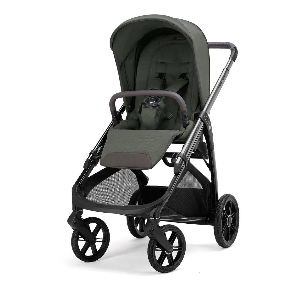 Coche de Paseo Aptica System Duo 2026 Inglesina