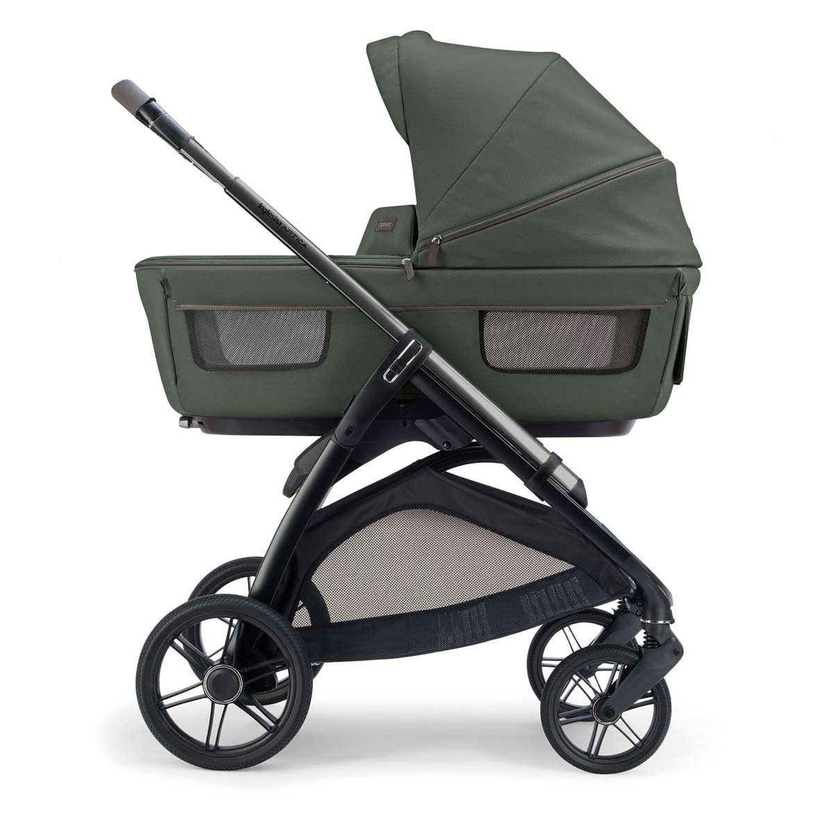 Coche de Paseo Aptica System Duo 2026 Inglesina