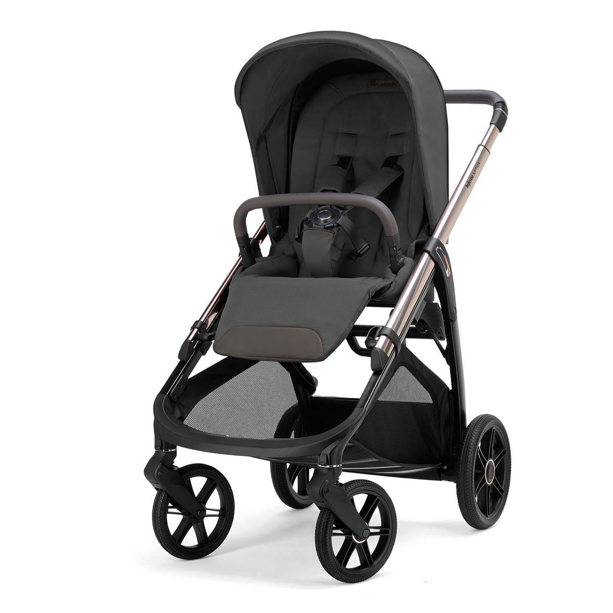 Coche de Paseo Aptica System Duo 2026 Inglesina