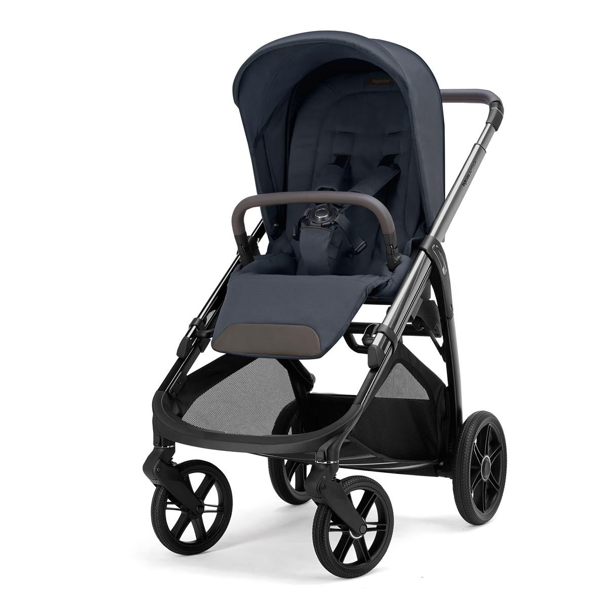 Coche de Paseo Aptica System Duo 2026 Inglesina