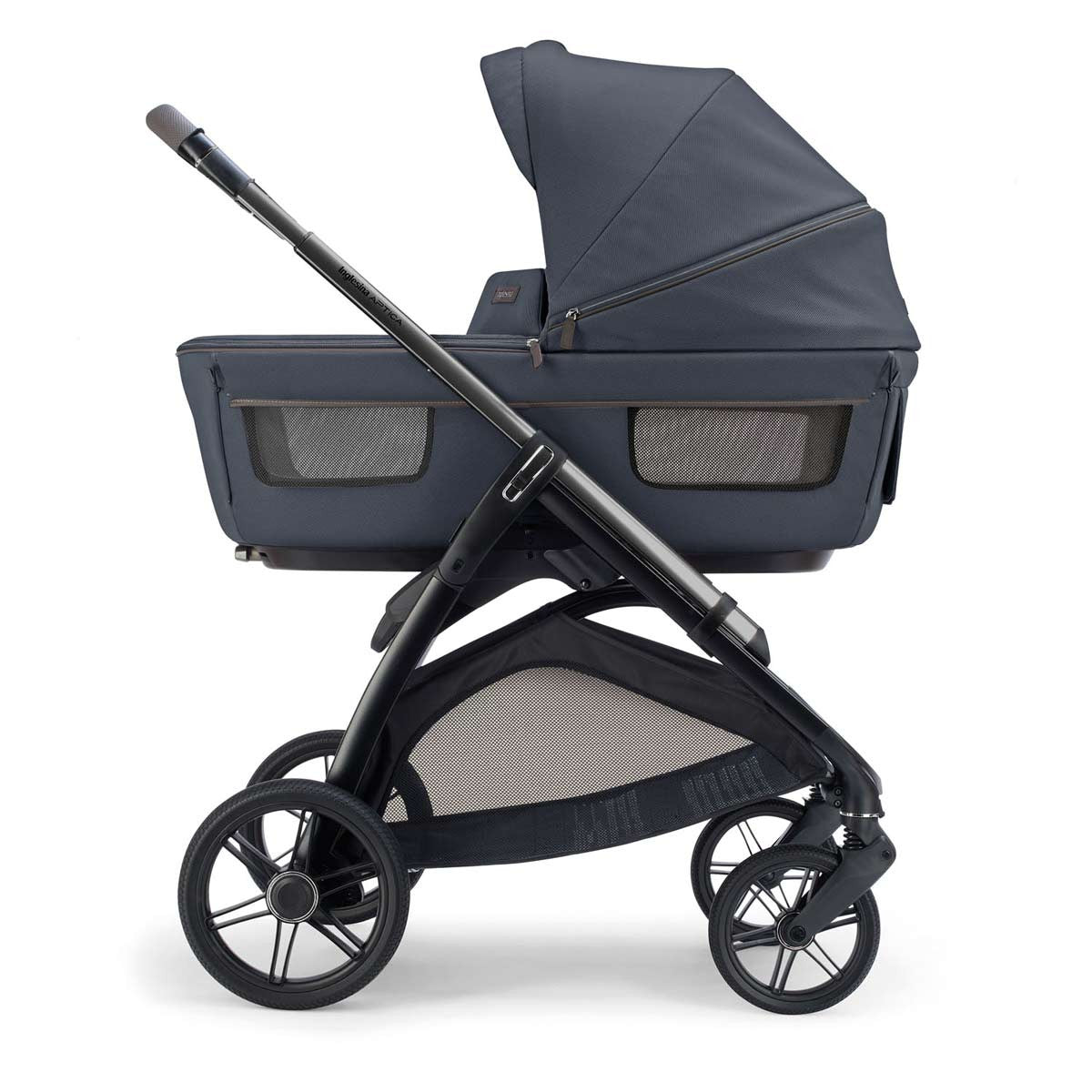 Coche de Paseo Aptica System Duo 2026 Inglesina