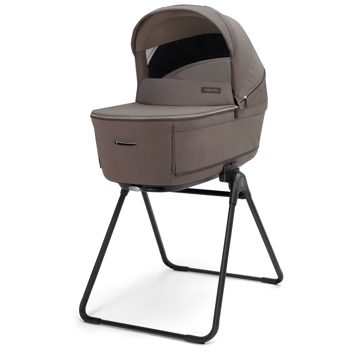 Coche de Paseo Aptica System Duo 2026 Inglesina