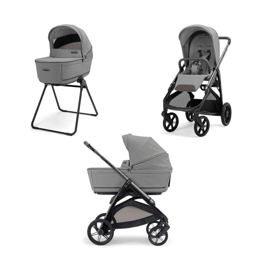 Coche de Paseo Aptica System Duo 2026 Inglesina