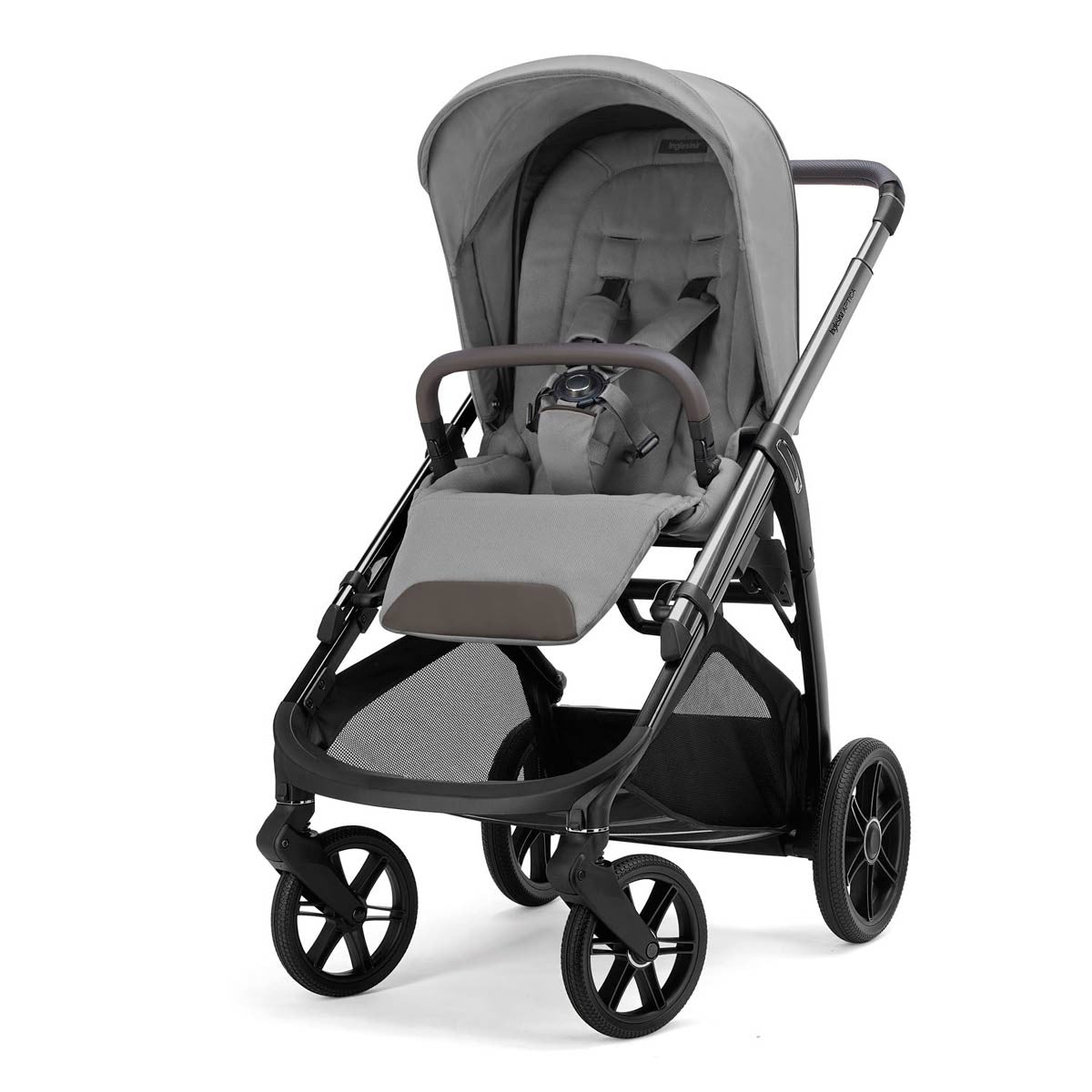 Coche de Paseo Aptica System Duo 2026 Inglesina