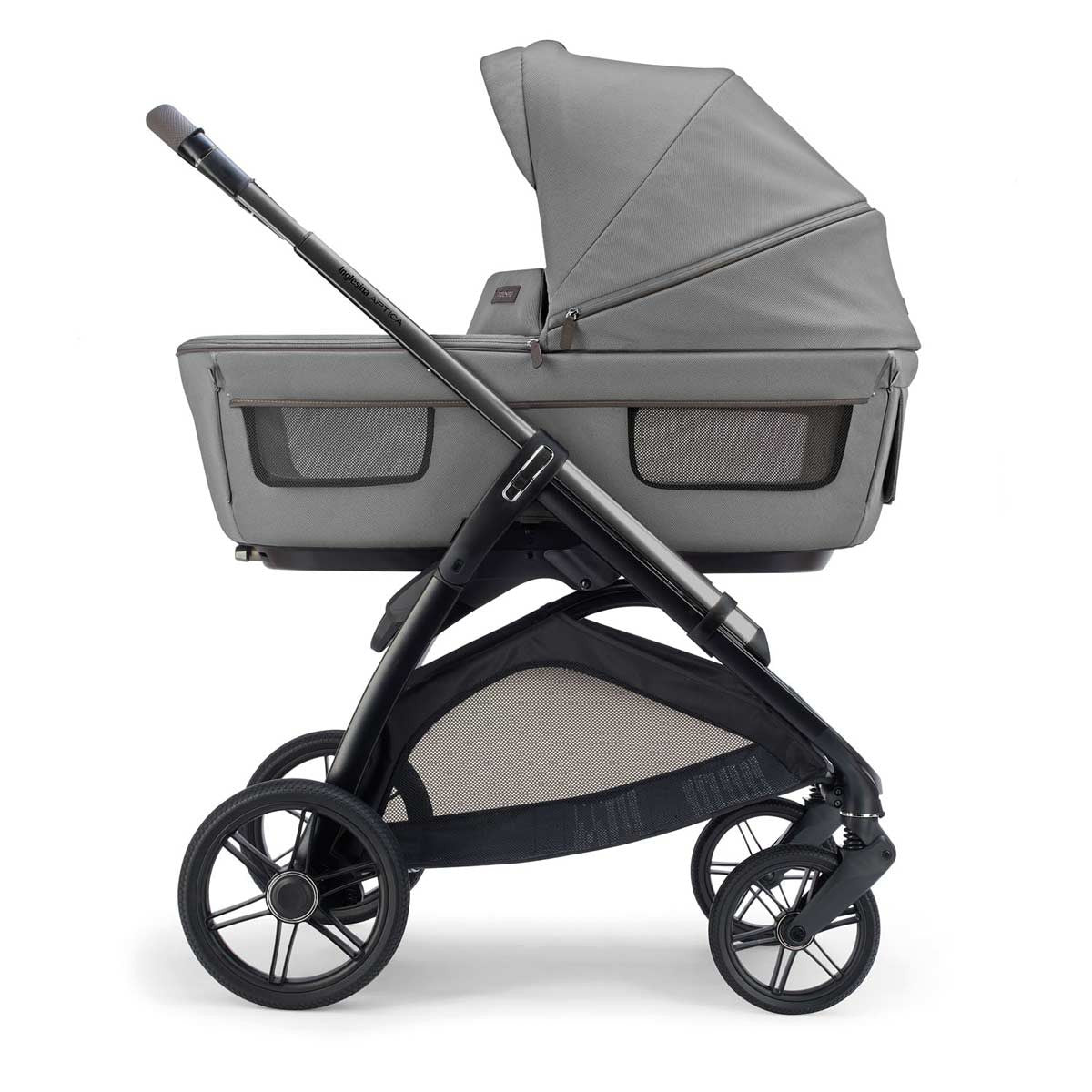 Coche de Paseo Aptica System Duo 2026 Inglesina