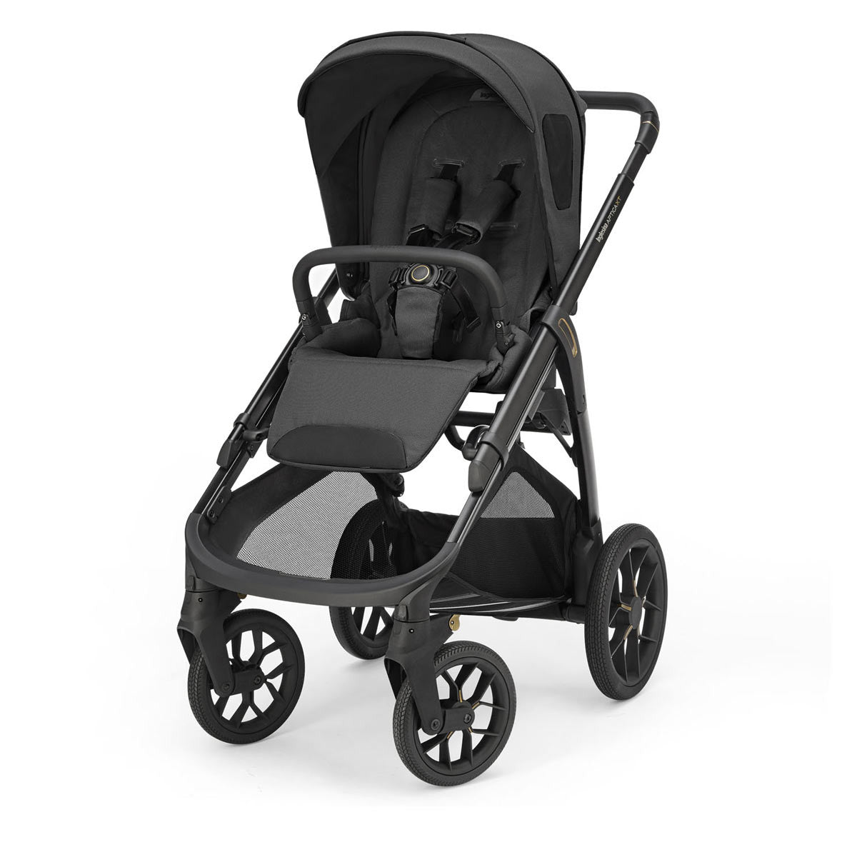 Coche de Paseo Aptica XT System Duo 2026 Inglesina