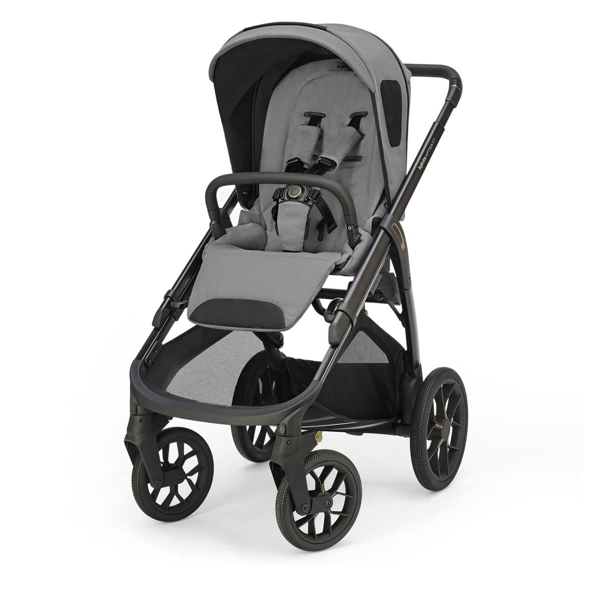 Coche de Paseo Aptica XT System Duo 2026 Inglesina