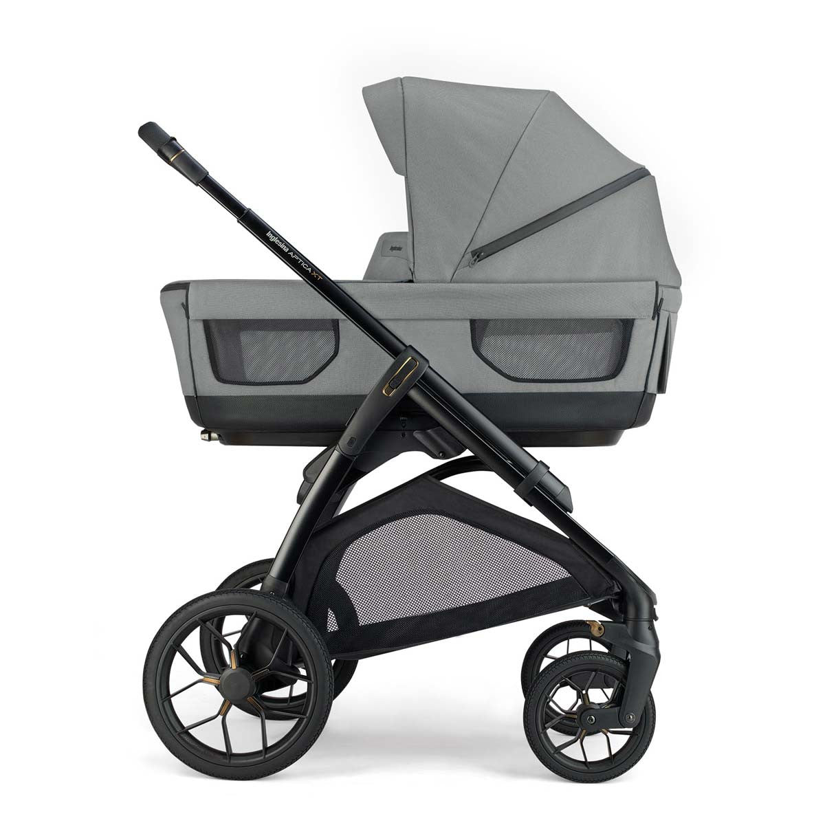 Coche de Paseo Aptica XT System Duo 2026 Inglesina